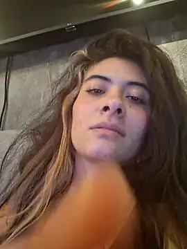 AshleyyHall live