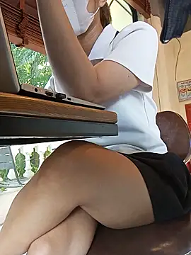 Michiko1 live