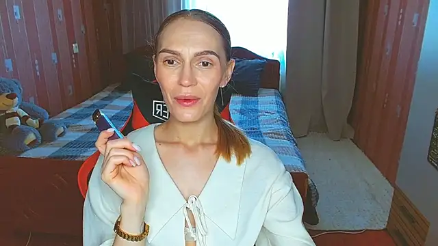 Lady_Sunshine_ live