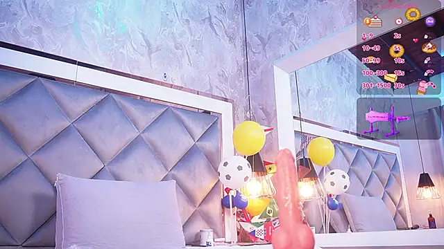 gemma_sm live
