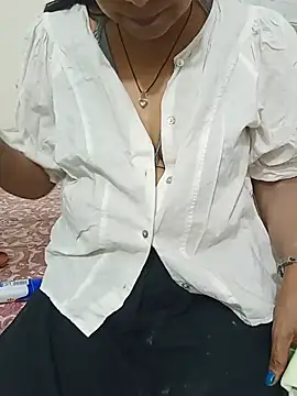 Shanu_Shah live