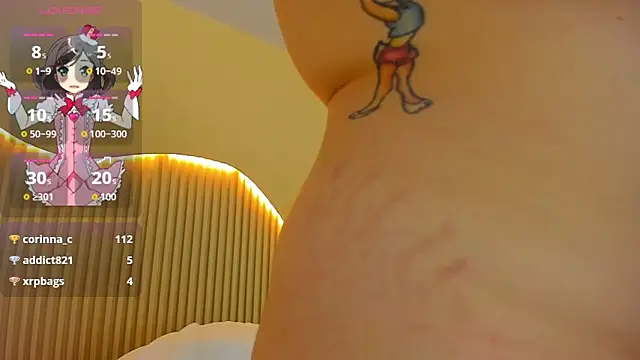 LOLAMAXI live