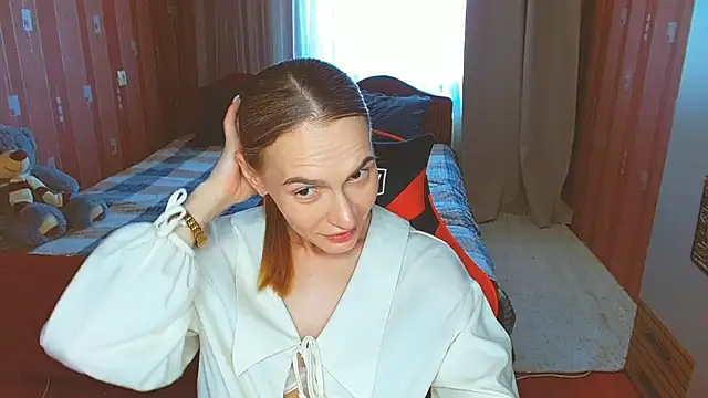 Lady_Sunshine_ live