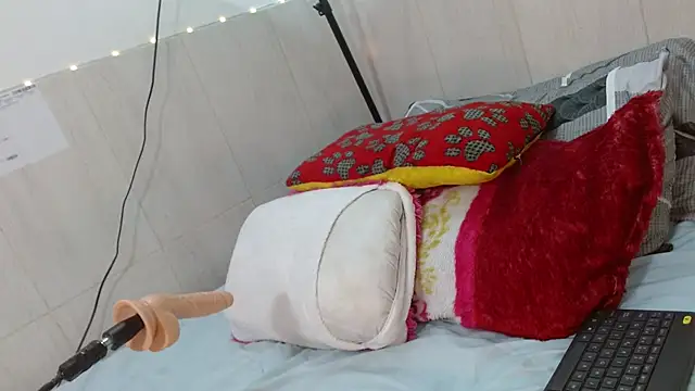 Mariajose202 live