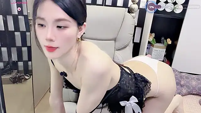 Yueyue-MM live