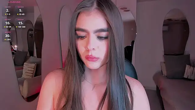 AntonellaDimeo live