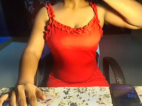 Hotty_Girl147 live