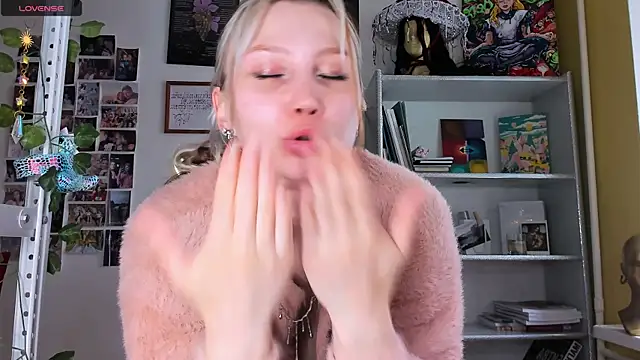 Nicole_matt live