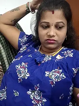 thirisha143 live
