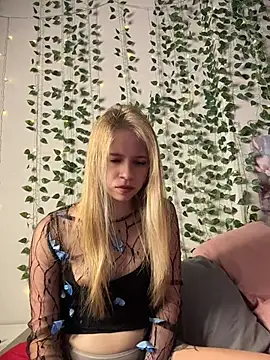 CUMMING_BABY live
