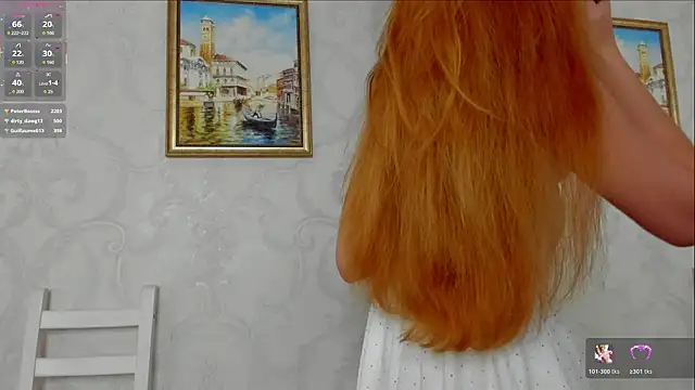 Eva__Lewis live