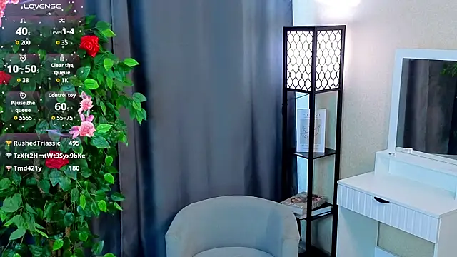 SummerGergely live