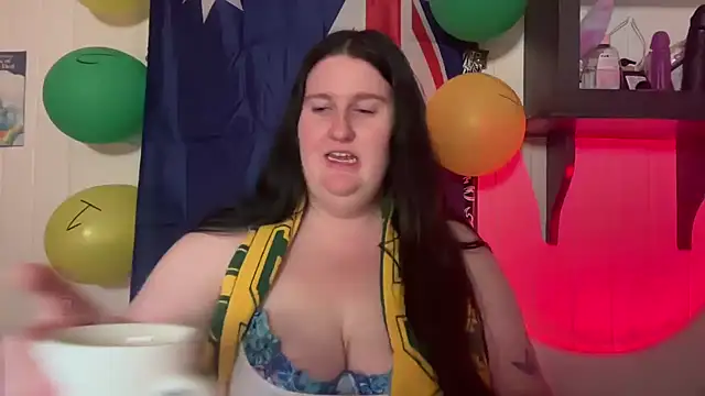 xopeachybaby live