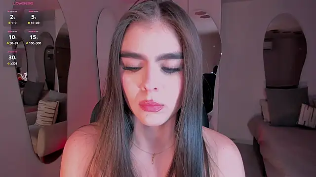 AntonellaDimeo live