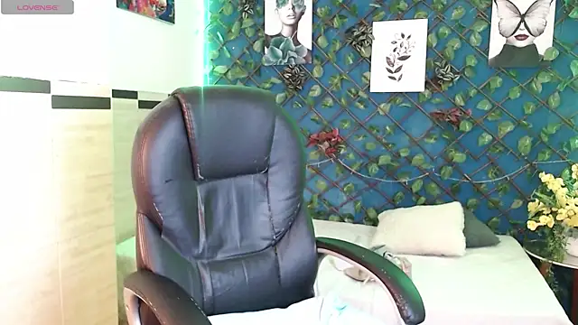 heidy_pink live