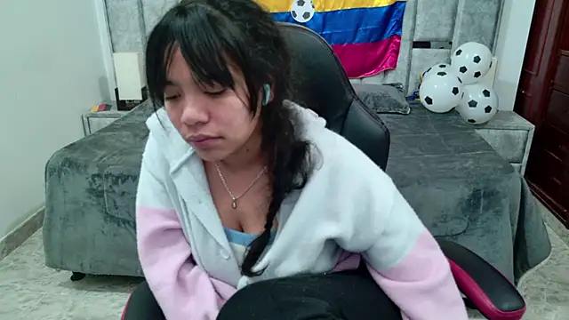 laureentt_ live