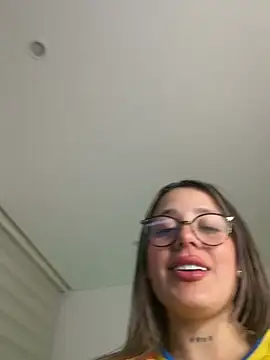 Zoe_olsen live