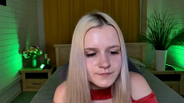 SherriButlers live