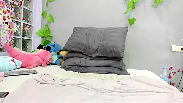 loveley_jenny live