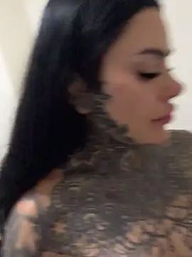 darkinkedbabe live
