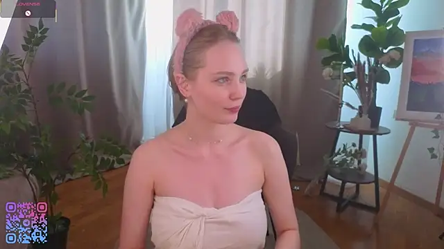 SoniaScott live