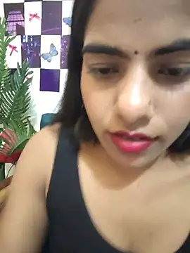Alisha_Babyy live