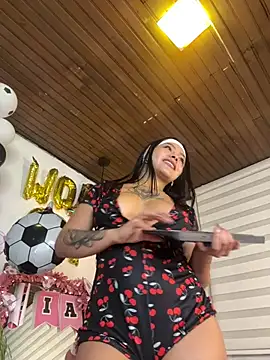 mia_zafirr live