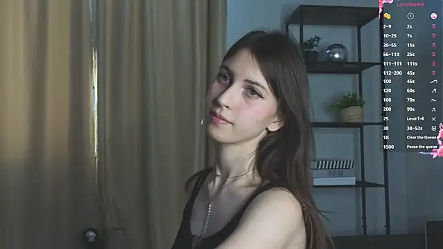 UmbraElyon live