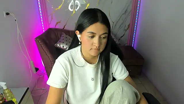 Annie_kors live