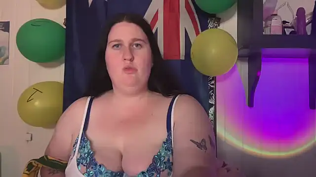 xopeachybaby live
