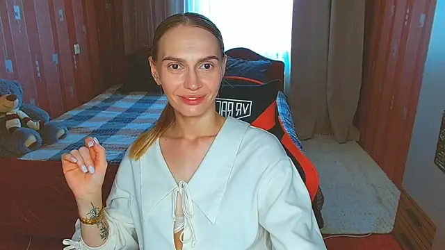 Lady_Sunshine_ live
