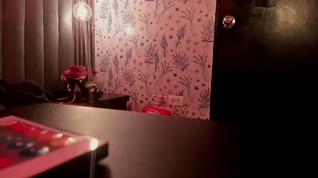 EvaLouisex_ live