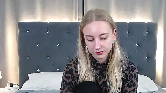 LirienVexx live