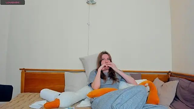 EviaStull live