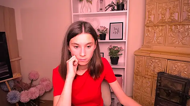 RosaRay_ live