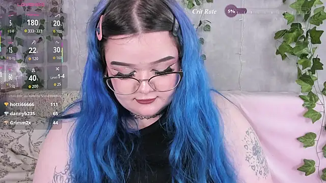 _CandyM1lky_ live