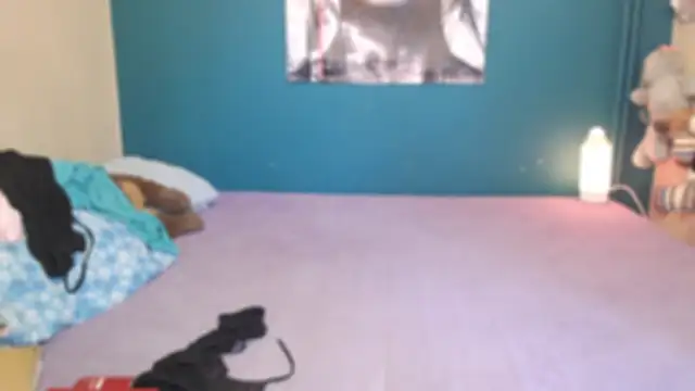 NADINNNE live