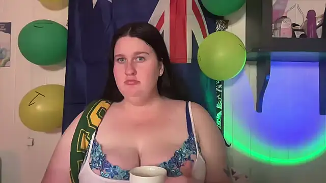 xopeachybaby live