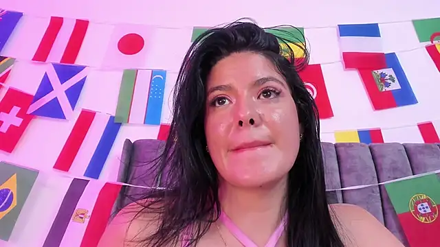 Evelin__thompsson live