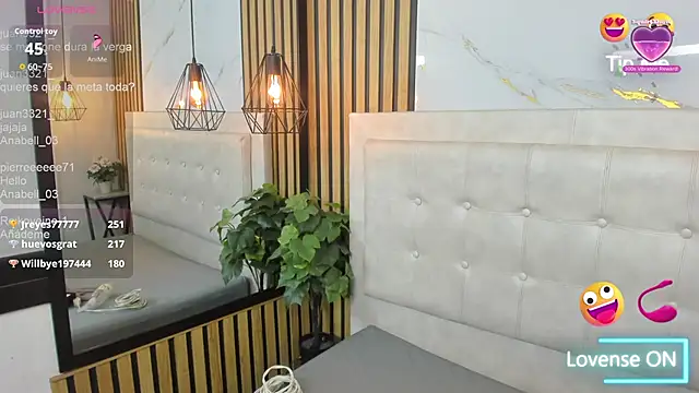 Anabell_03 live