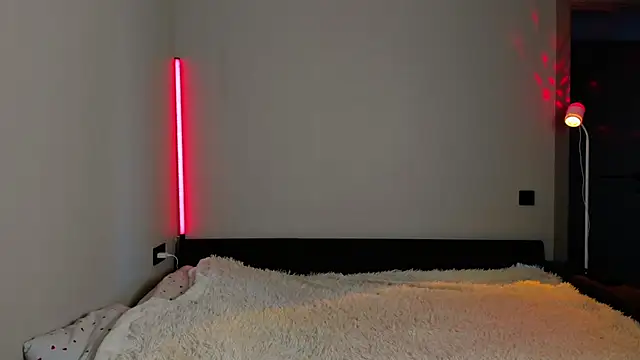 AnnaAlexArti live