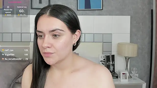 AprilDeRossi live