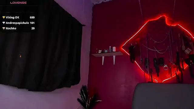 kira_milk1 live