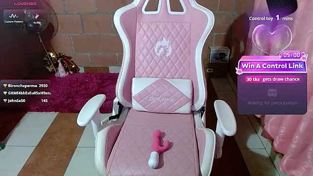 Maggie_Fox3 live