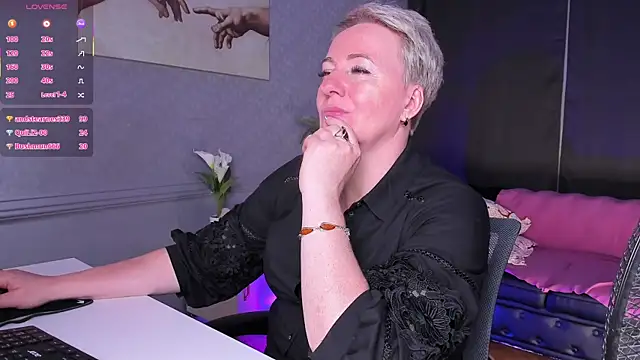 Nika_Smit live