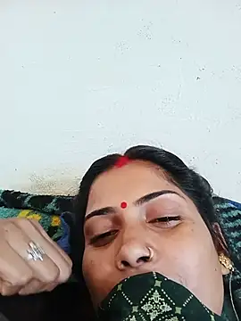 Pushpa_hotty live