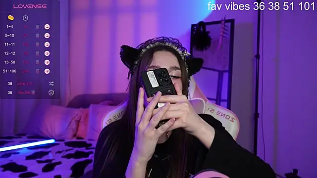 Alice_Goth live