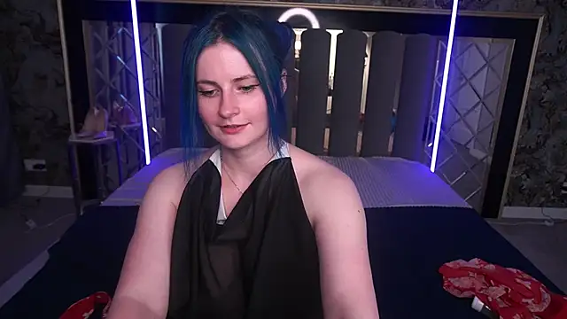 AlisaGracee live