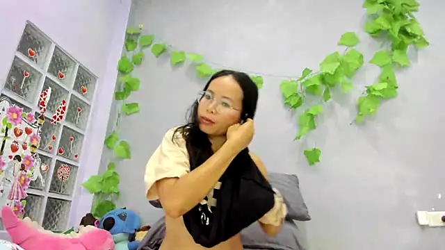 loveley_jenny live