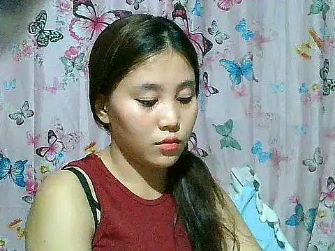 SexyAsianPussy4u live